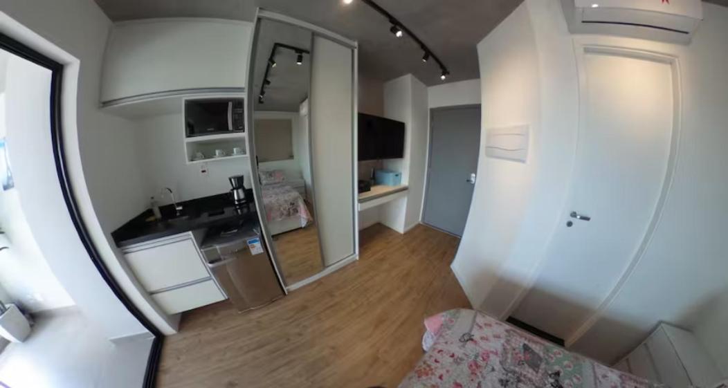 Vn Bom Retiro Apartamento São Paulo
