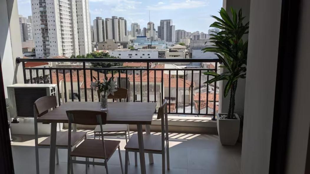 Apartamento Vn Bom Retiro *