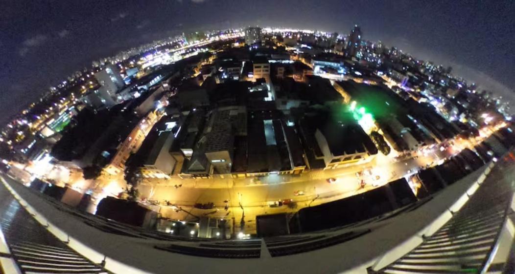 Vn Bom Retiro Apartamento *