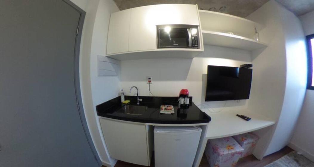 Apartamento Vn Bom Retiro