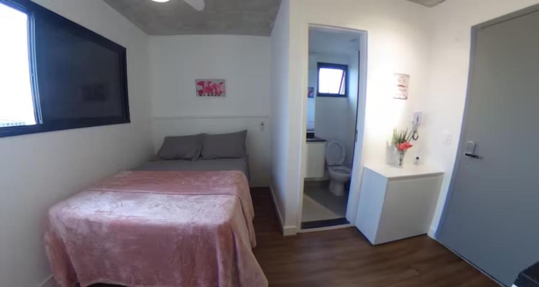 Vn Bom Retiro Apartamento *