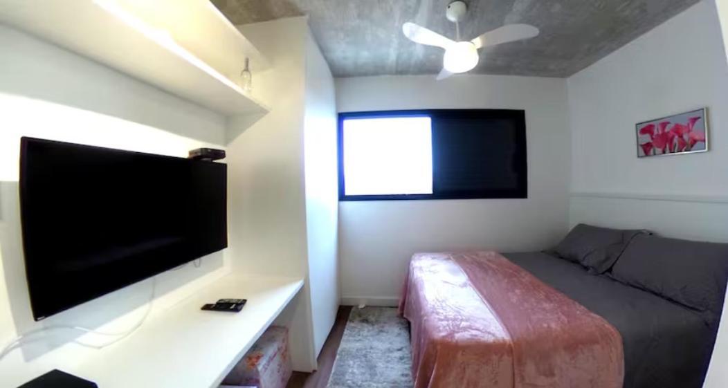Apartamento Vn Bom Retiro São Paulo