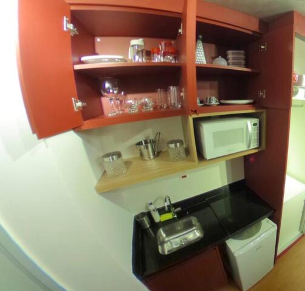 Vn Bom Retiro Apartamento *