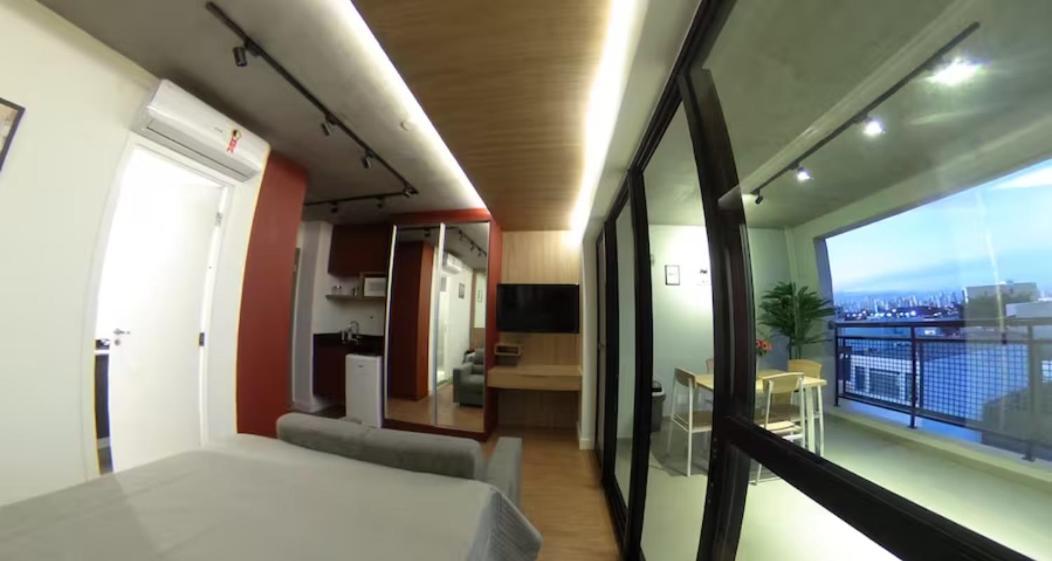 Apartamento Vn Bom Retiro São Paulo