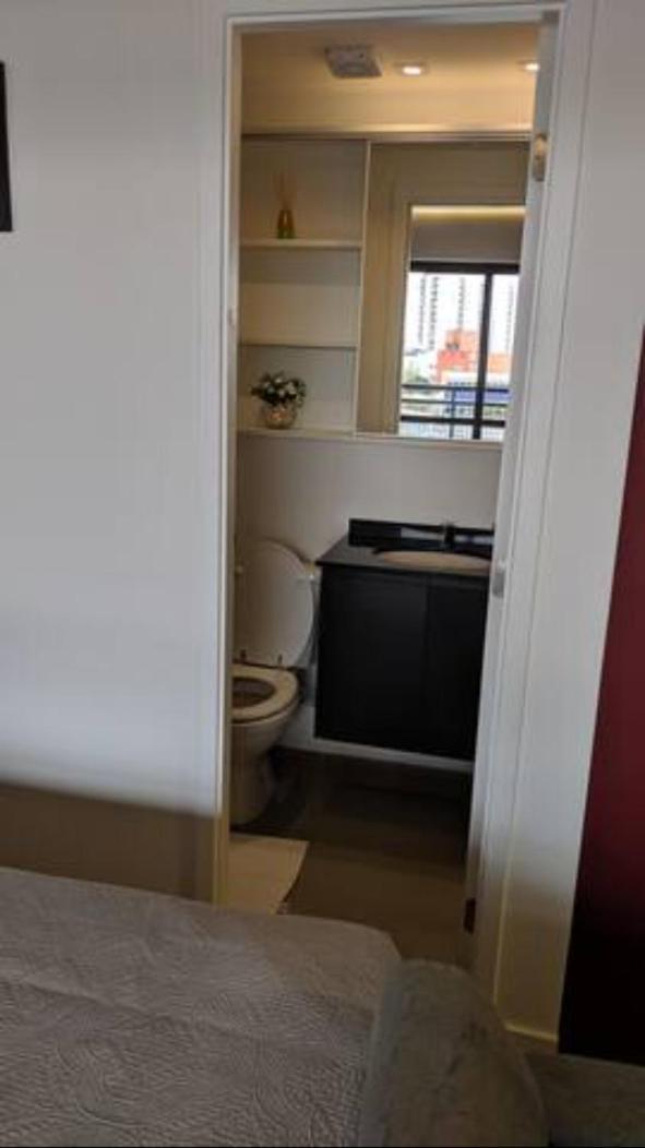 Apartamento Vn Bom Retiro