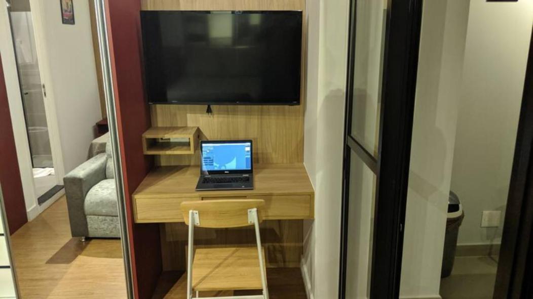Vn Bom Retiro Apartamento
